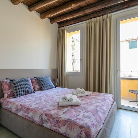 Residenza Subitosanto - Appartamento Con Balconcino "3B" Падуя Екстер'єр фото