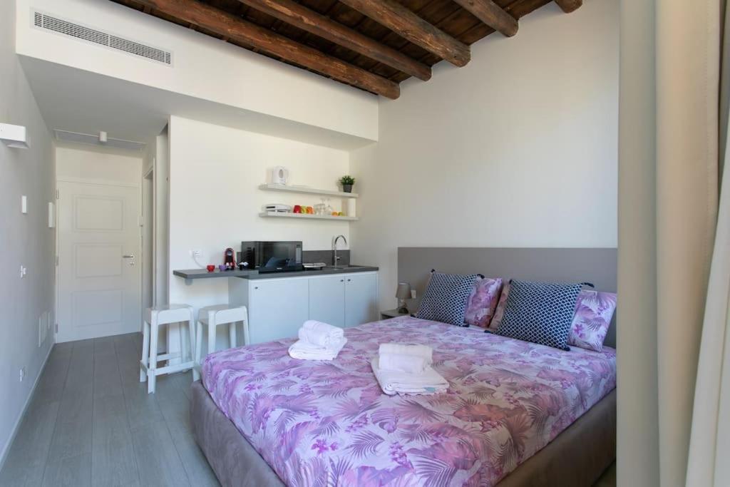 Residenza Subitosanto - Appartamento Con Balconcino "3B" Падуя Екстер'єр фото